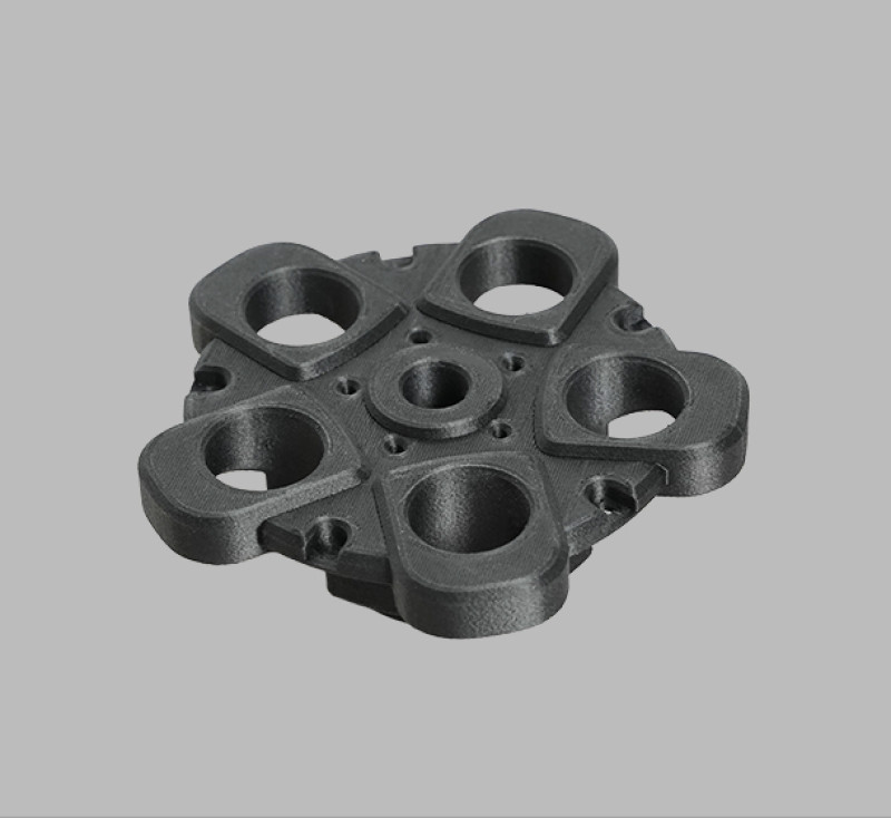 10 JAHRE AKTION! Raise3D Pro3 HS 3D-Drucker mit Dual-Extruder